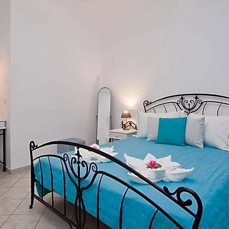Nemesis Hotel