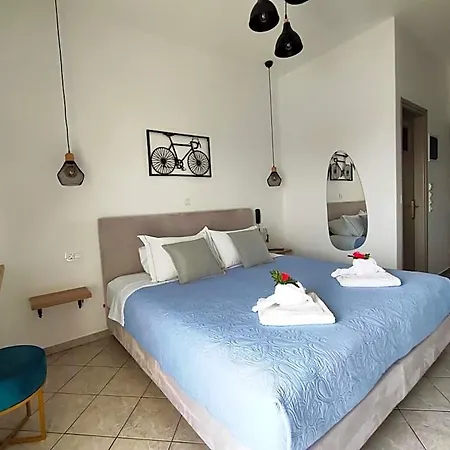 Nemesis Hotel