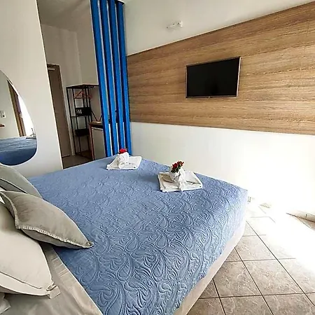 Nemesis Hotel