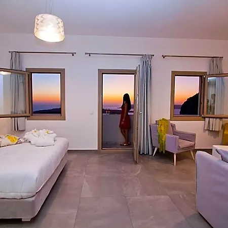 Nemesis Hotel