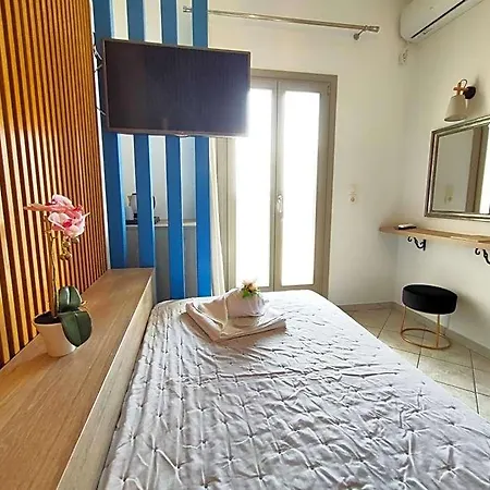 Nemesis Hotel 2*