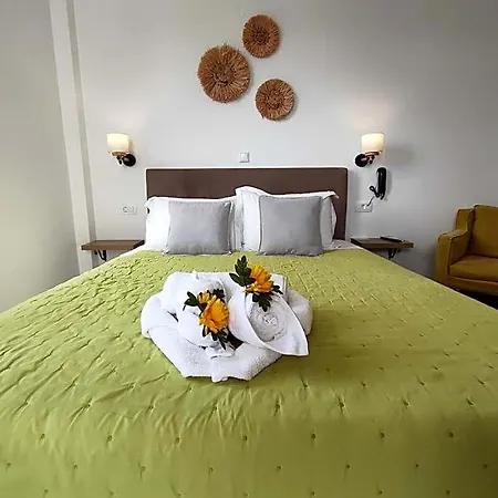 Hotel Nemesis
